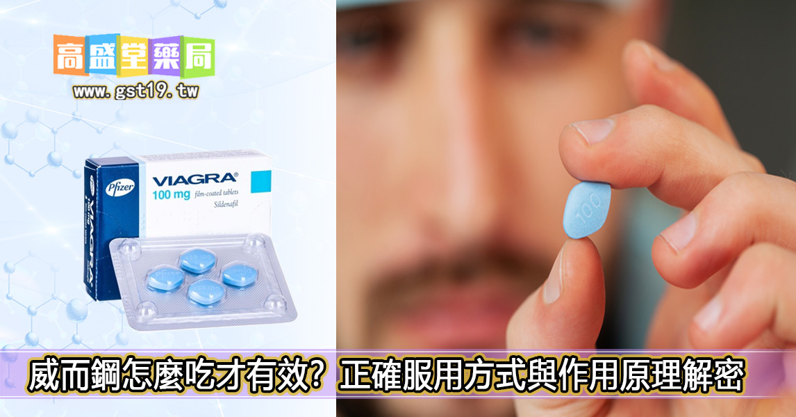威而鋼怎麼吃才有效？正確服用方式與作用原理解密.jpg