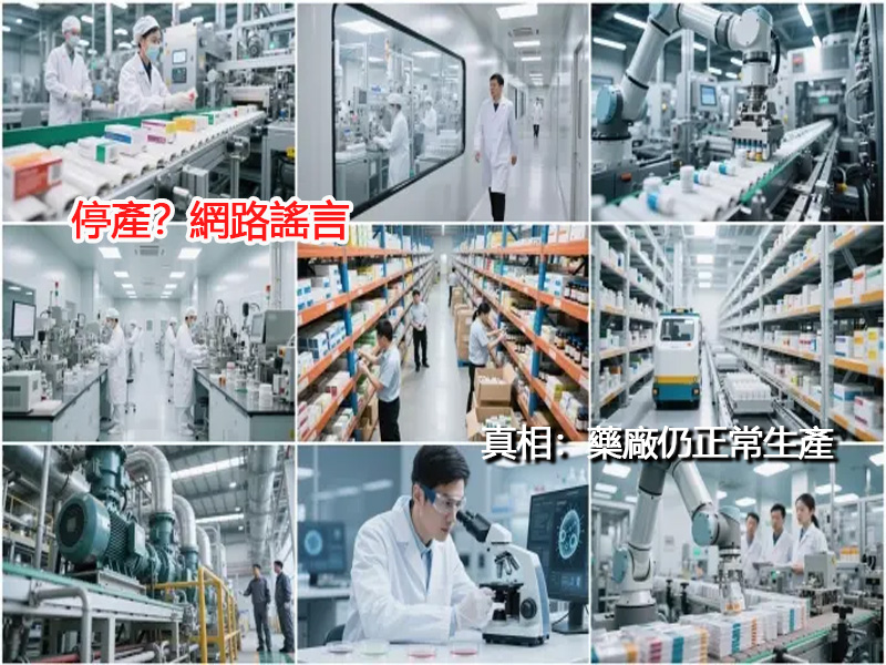 停產？網路謠言」.jpg