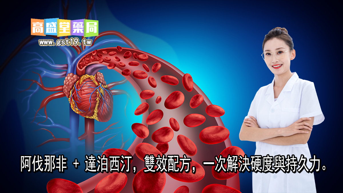阿伐那非-+-達泊西汀，雙效配方，一次解決硬度與持久力。.jpg