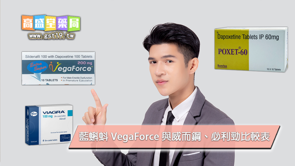 藍蝌蚪-VegaForce-與威而鋼、必利勁比較表.jpg